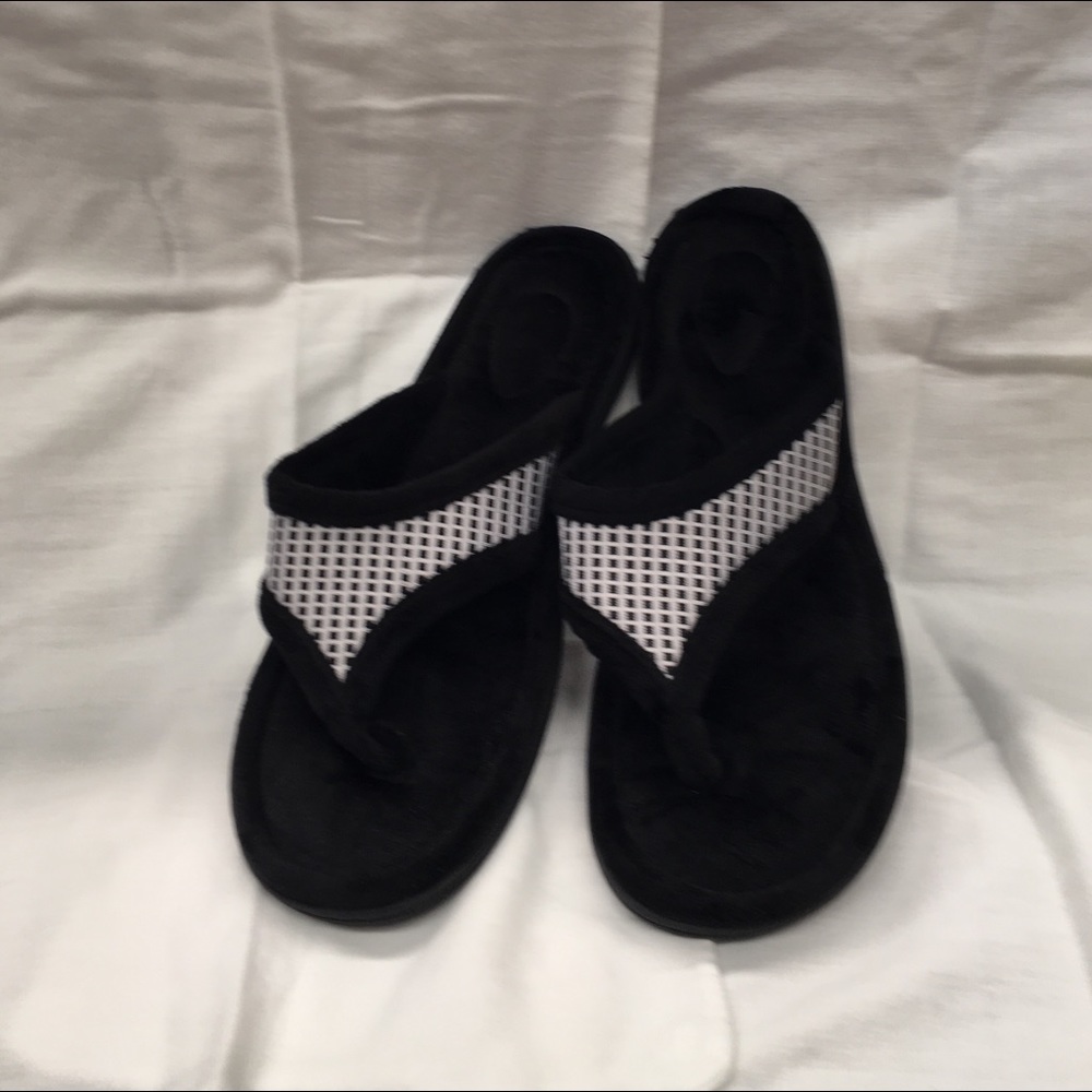 Therapeutic Spa Flip Flops